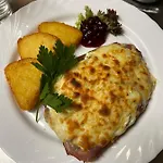 Gaststaette Braustuebchen ホテル シュリッツ
