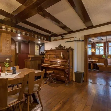 Gaststaette Braustuebchen *