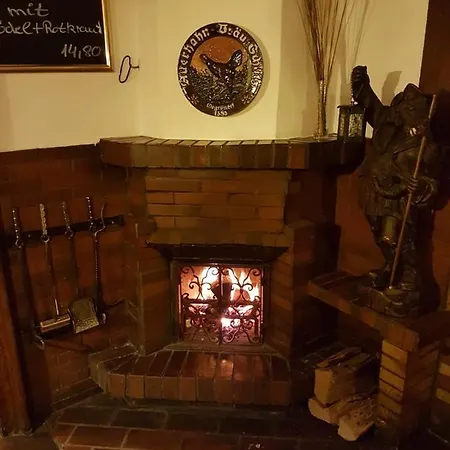 Gaststaette Braustuebchen Schlitz