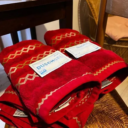 Otel Gaststaette Braustuebchen *