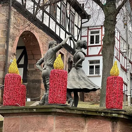 Gaststaette Braustuebchen