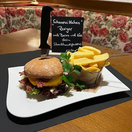 Gaststaette Braustuebchen