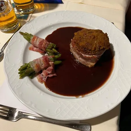 Gaststaette Braustuebchen *