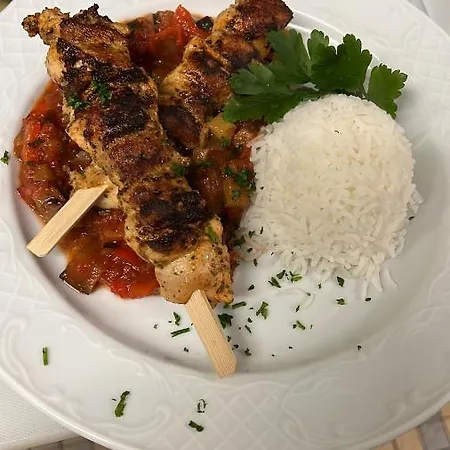 Otel Gaststaette Braustuebchen *