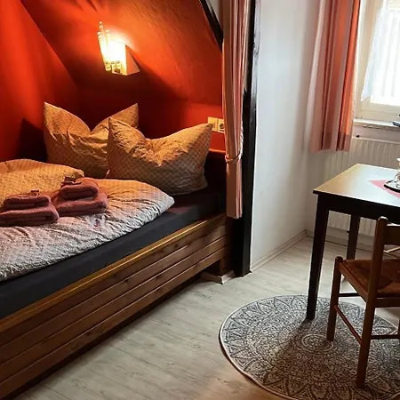 Otel Gaststaette Braustuebchen *