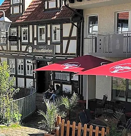 Hotel Gaststaette Braustuebchen *