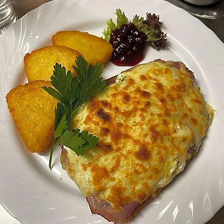 Hotel Gaststaette Braustuebchen