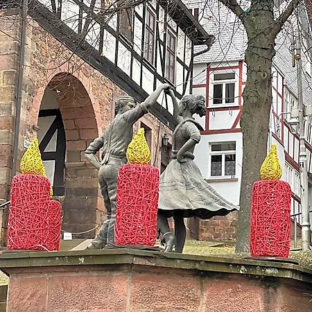 Gaststaette Braustuebchen *