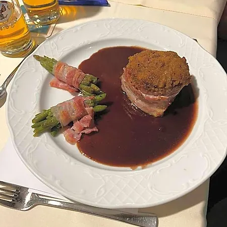 Gaststaette Braustuebchen *