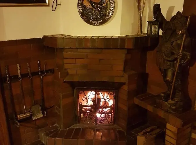 Gaststaette Braustuebchen Schlitz