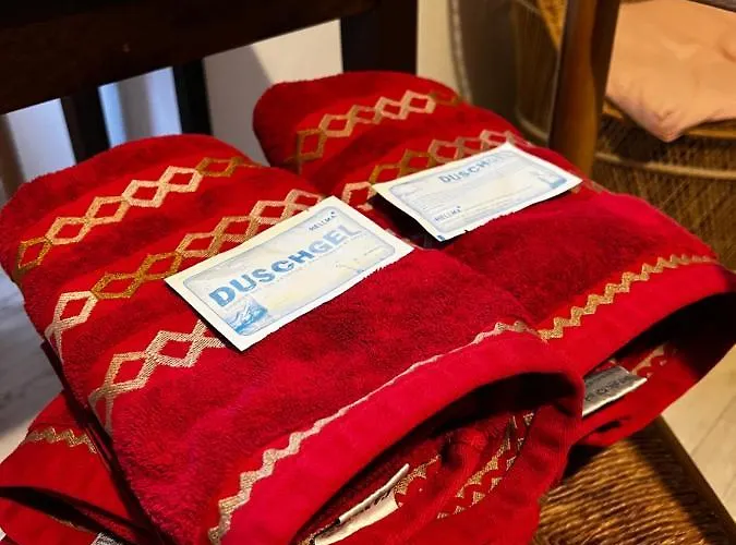 Hotel Gaststätte Braustübchen *