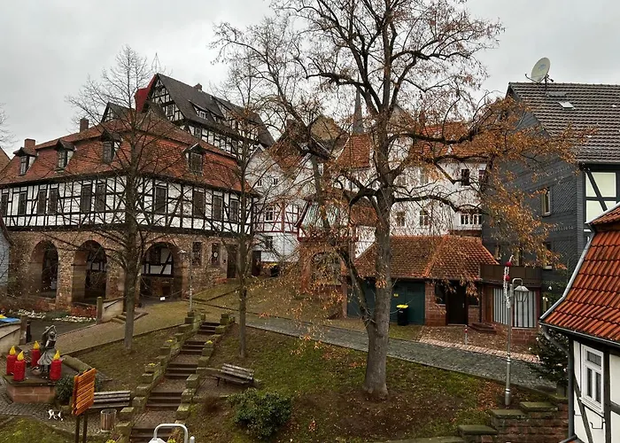 Gaststätte Braustübchen Hotel *