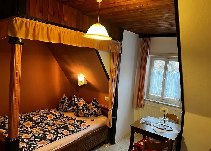 Gaststätte Braustübchen Schlitz