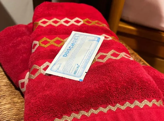 Gaststätte Braustübchen Hotel *