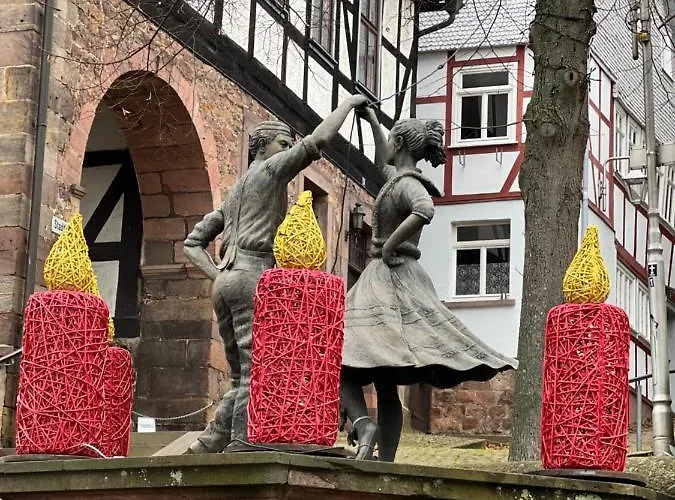 Gaststätte Braustübchen