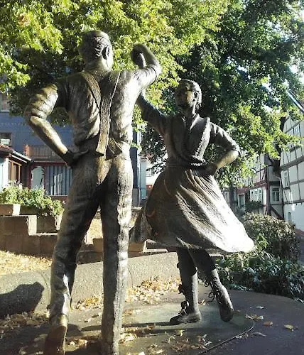 Gaststätte Braustübchen Hotel *