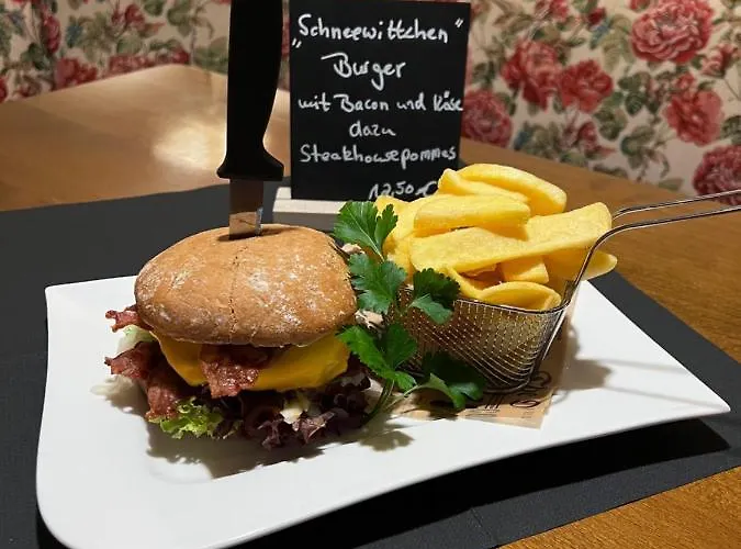 Gaststätte Braustübchen