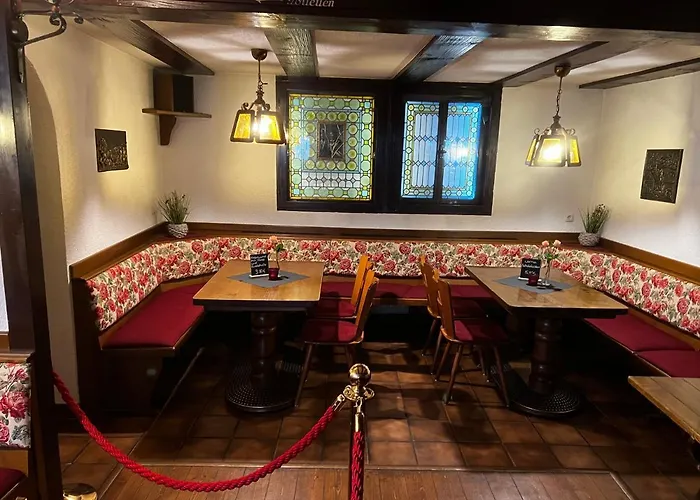 Gaststätte Braustübchen