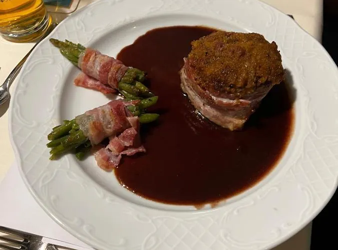 Gaststaette Braustuebchen *