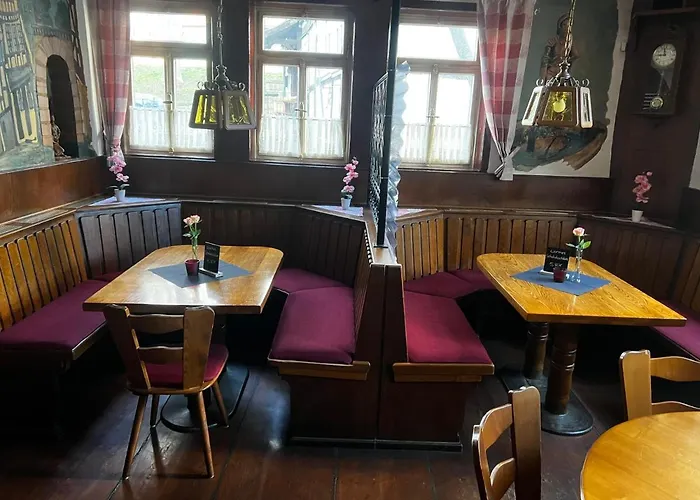 Hotel Gaststätte Braustübchen *