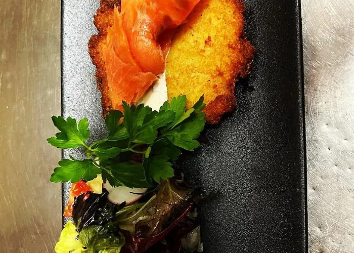 Gaststätte Braustübchen * Schlitz