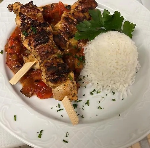 Hotel Gaststätte Braustübchen *